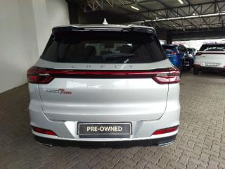 Chery Tiggo 7 Pro 1.5T Executive