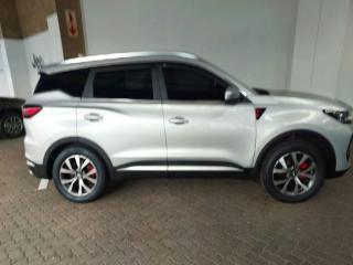 Chery Tiggo 7 Pro 1.5T Executive