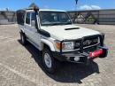 Thumbnail Toyota Land Cruiser 79 4.5D-4D V8 double cab LX