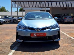 Toyota Corolla Quest 1.8 Prestige manual - Image 5