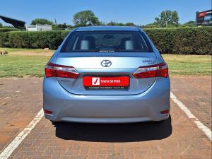 Toyota Corolla Quest 1.8 Prestige manual - Image 6