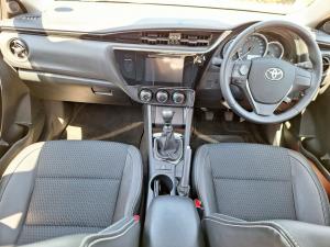 Toyota Corolla Quest 1.8 Prestige manual - Image 7