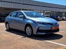 Thumbnail Toyota Corolla Quest 1.8 Prestige manual