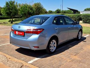 Toyota Corolla Quest 1.8 Prestige manual - Image 2