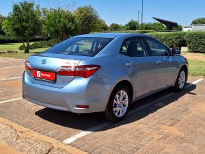 Toyota Corolla Quest 1.8 Prestige manual - Image 3