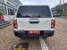 Toyota Hilux 2.8GD-6 double cab 4x4 Raider auto - Thumbnail 5