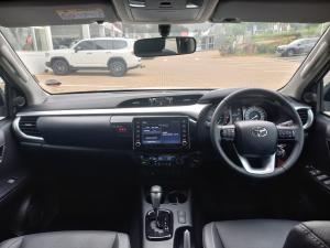 Toyota Hilux 2.8GD-6 double cab 4x4 Raider auto - Image 6