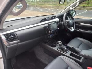 Toyota Hilux 2.8GD-6 double cab 4x4 Raider auto - Image 7
