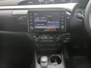 Toyota Hilux 2.8GD-6 double cab 4x4 Raider auto - Image 8