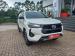 Toyota Hilux 2.8GD-6 double cab 4x4 Raider auto - Thumbnail 1