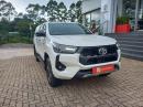 Thumbnail Toyota Hilux 2.8GD-6 double cab 4x4 Raider auto