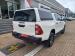 Toyota Hilux 2.8GD-6 double cab 4x4 Raider auto - Thumbnail 2