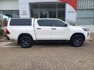 Toyota Hilux 2.8GD-6 double cab 4x4 Raider auto - Image 3