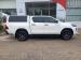 Toyota Hilux 2.8GD-6 double cab 4x4 Raider auto - Thumbnail 3