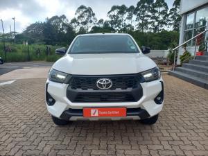 Toyota Hilux 2.8GD-6 double cab 4x4 Raider auto - Image 4