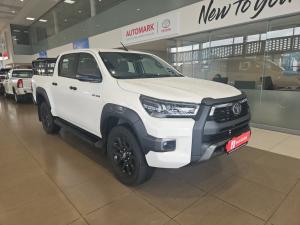 2025 Toyota Hilux 2.8 GD-6 RB Legend automaticD/C