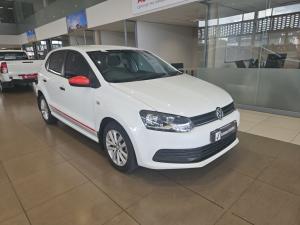 2020 Volkswagen Polo Vivo 1.4 Trendline