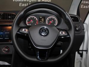 Volkswagen Polo Vivo 1.6 Style - Image 12
