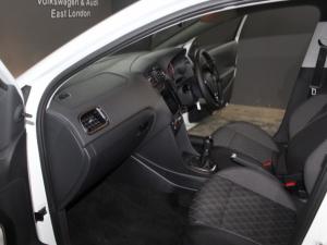 Volkswagen Polo Vivo 1.6 Style - Image 18