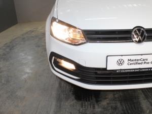Volkswagen Polo Vivo 1.6 Style - Image 20