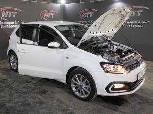 Volkswagen Polo Vivo 1.6 Style - Image 22