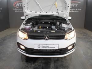 Volkswagen Polo Vivo 1.6 Style - Image 23