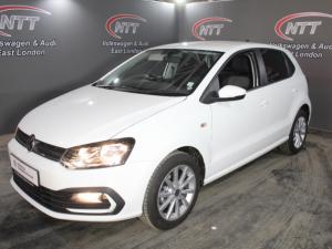 Volkswagen Polo Vivo 1.6 Style - Image 3