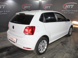 Volkswagen Polo Vivo 1.6 Style - Image 4