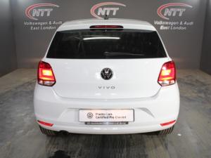 Volkswagen Polo Vivo 1.6 Style - Image 5