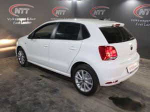 Volkswagen Polo Vivo 1.6 Style - Image 6