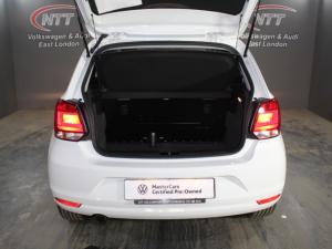 Volkswagen Polo Vivo 1.6 Style - Image 7