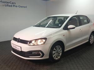 2025 Volkswagen Polo Vivo 1.4 Life