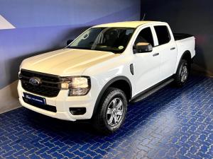 2024 Ford Ranger 2.0D XL D/C