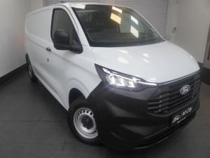 2024 Ford Transit Custom 2.0TDCI LWB BaseP/V