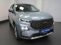 Thumbnail Ford Territory Trend 1.8L Ecoboost automatic