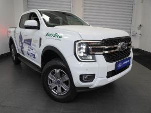 2024 Ford Ranger 2.0D XLT 4X4 automatic D/C