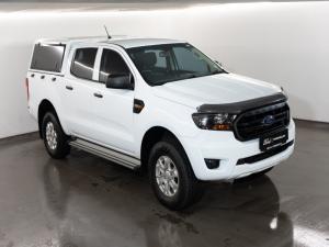 2019 Ford Ranger 2.2TDCI XLD/C