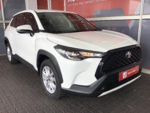 2023 Toyota Corolla Cross 1.8 XI