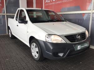 2019 Nissan NP200 1.5 DCi Safety PackS/C