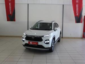 2024 Toyota Starlet Cross 1.5XR automatic