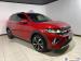 Volkswagen T-CROSS 1.0 TSI R-LINE DSG - Thumbnail 1