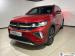 Volkswagen T-CROSS 1.0 TSI R-LINE DSG - Thumbnail 8