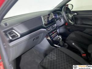 Volkswagen T-CROSS 1.0 TSI R-LINE DSG - Image 9