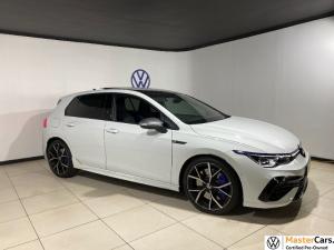 2024 Volkswagen Golf 8 2.0 TSI R DSG