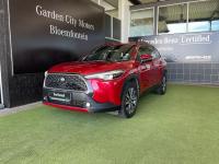 Thumbnail Toyota Corolla Cross 1.8 XR