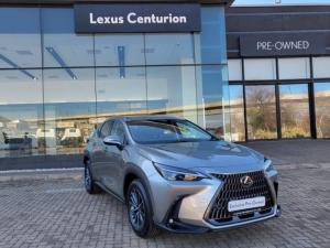 2024 Lexus NX 250 EX