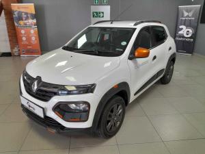 2021 Renault Kwid 1.0 Climber 5-Door AMT