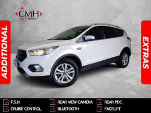 2018 Ford Kuga 1.5T Ambiente auto