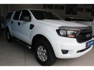 2019 Ford Ranger 2.2TDCi double cab 4x4 XL auto