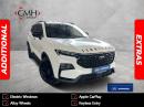 Thumbnail Ford Territory 1.8T Ambiente